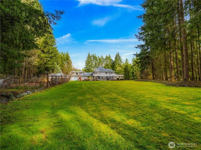 34914 27th Avenue E, Roy, WA 98580