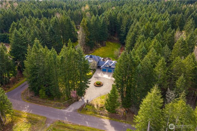 34914 27th Avenue E, Roy, WA 98580