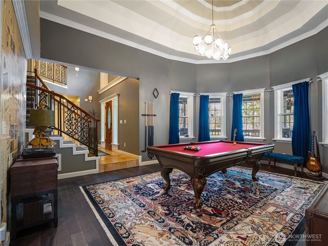 34914 27th Avenue E, Roy, WA 98580