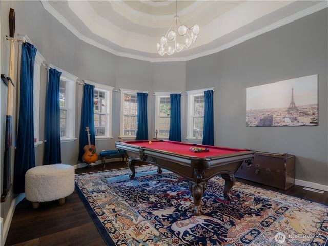 34914 27th Avenue E, Roy, WA 98580