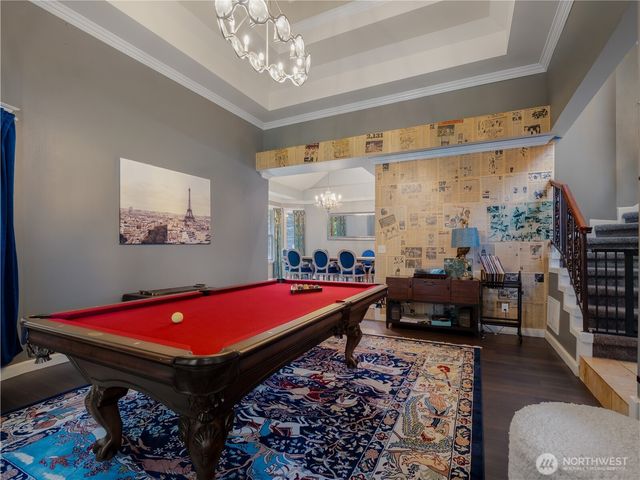 34914 27th Avenue E, Roy, WA 98580