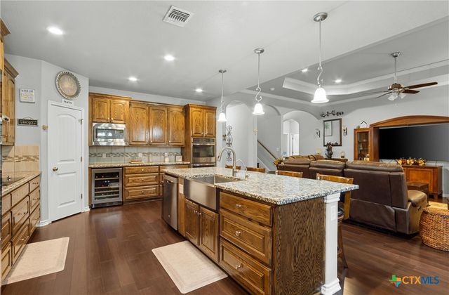 16017 Toby Court, Temple, TX 76502