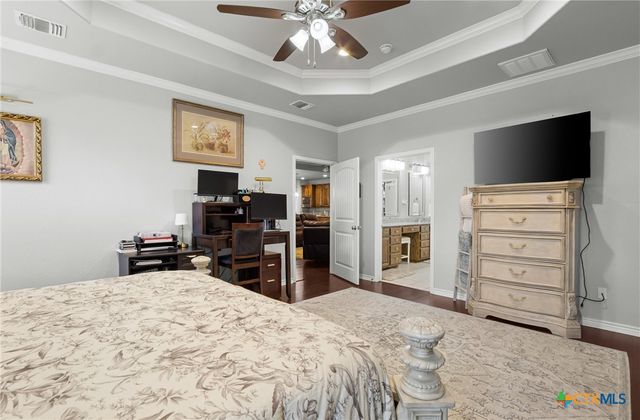 16017 Toby Court, Temple, TX 76502