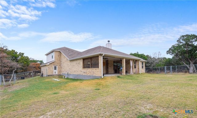 16017 Toby Court, Temple, TX 76502