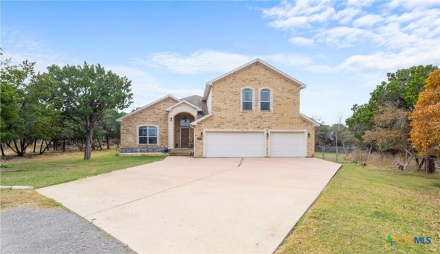 16017 Toby Court, Temple, TX 76502