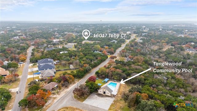 16017 Toby Court, Temple, TX 76502