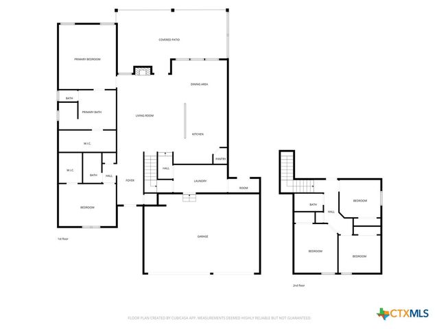 16017 Toby Court, Temple, TX 76502