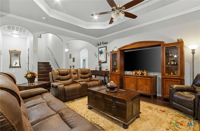 16017 Toby Court, Temple, TX 76502