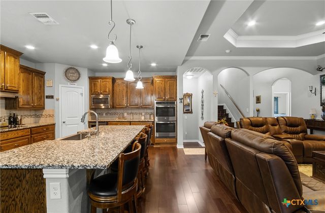 16017 Toby Court, Temple, TX 76502