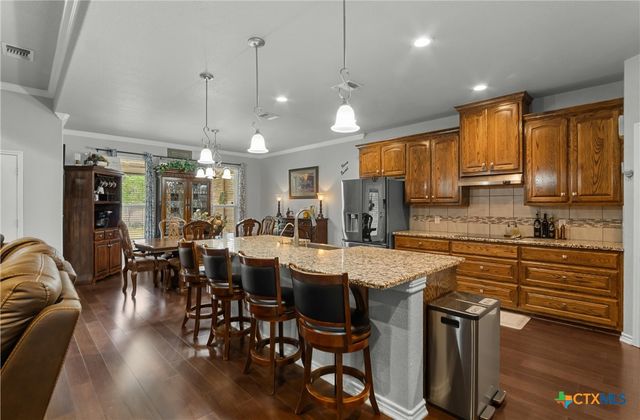 16017 Toby Court, Temple, TX 76502