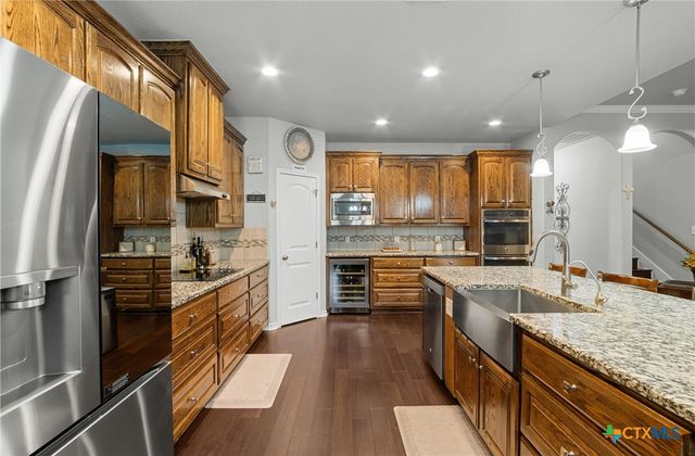 16017 Toby Court, Temple, TX 76502