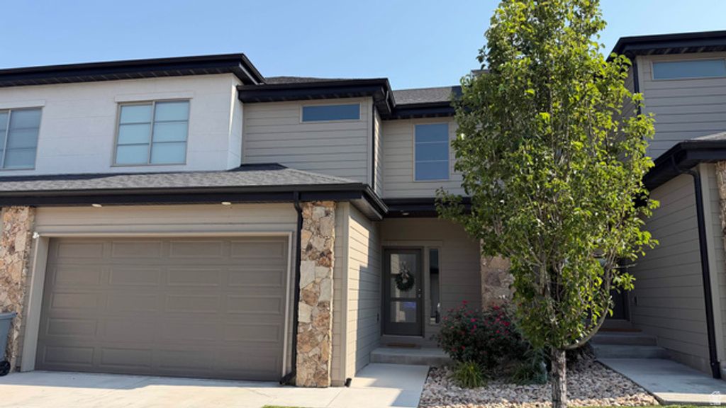 149 W HARVEST VILLAGE LN, Saratoga Springs, UT 84045 — exterior