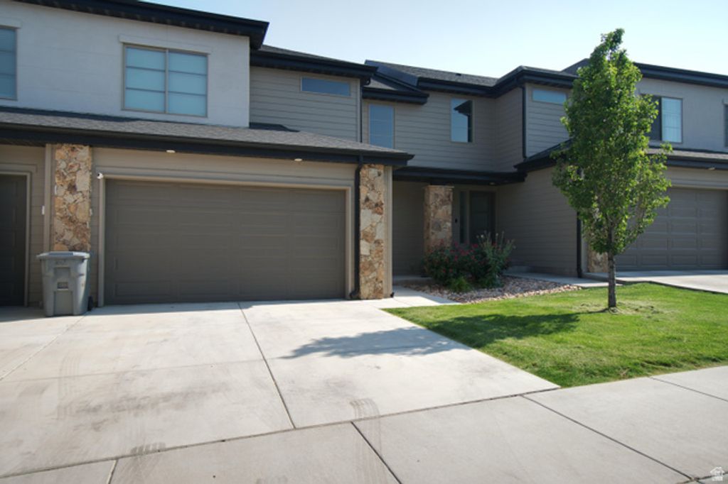149 W HARVEST VILLAGE LN, Saratoga Springs, UT 84045 — photo 2