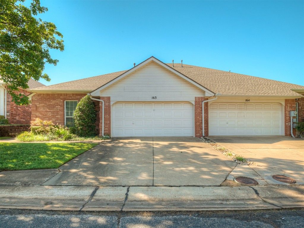 509 S Santa Fe Avenue 163, Edmond, OK 73003