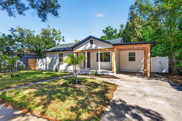 902 N 32ND STREET, St Petersburg, FL 33713