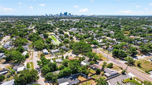 902 N 32ND STREET, St Petersburg, FL 33713