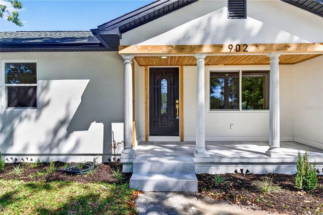 902 N 32ND STREET, St Petersburg, FL 33713