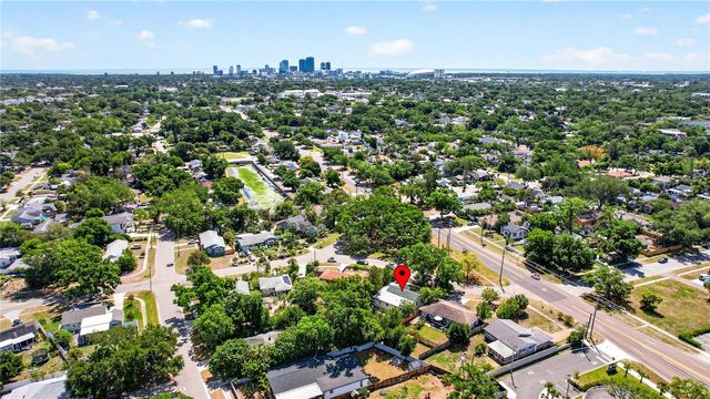 902 N 32ND STREET, St Petersburg, FL 33713