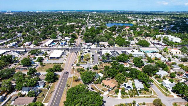 902 N 32ND STREET, St Petersburg, FL 33713