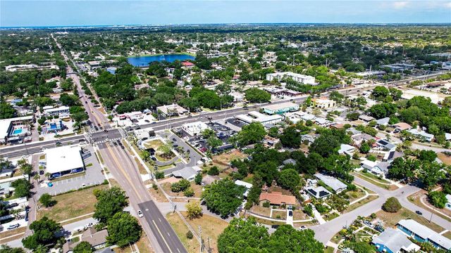 902 N 32ND STREET, St Petersburg, FL 33713
