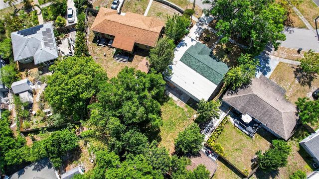 902 N 32ND STREET, St Petersburg, FL 33713