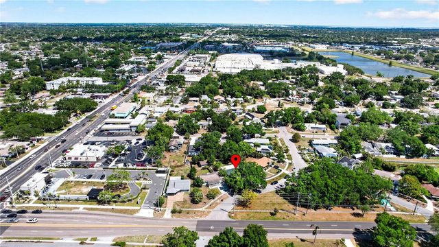 902 N 32ND STREET, St Petersburg, FL 33713