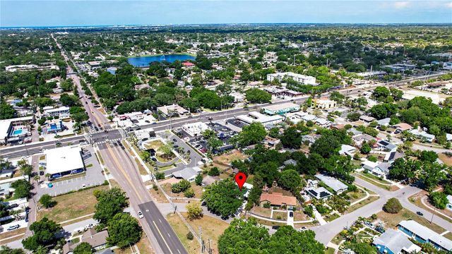902 N 32ND STREET, St Petersburg, FL 33713