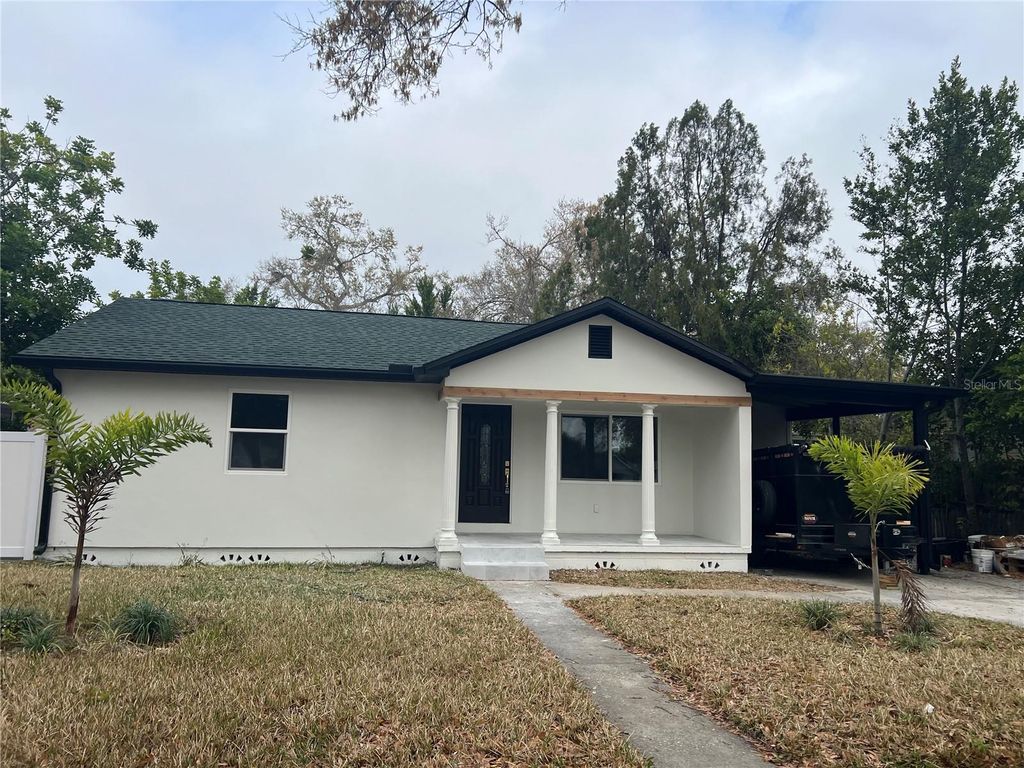 902 N 32ND STREET, St Petersburg, FL 33713