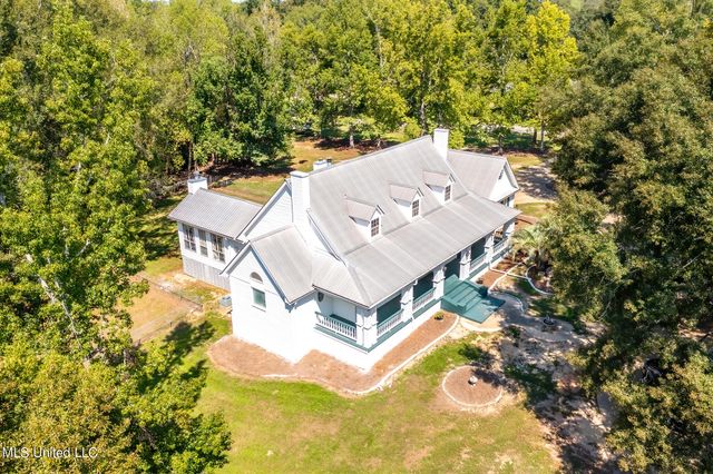 7855 Hwy 11, Carriere, MS 39426