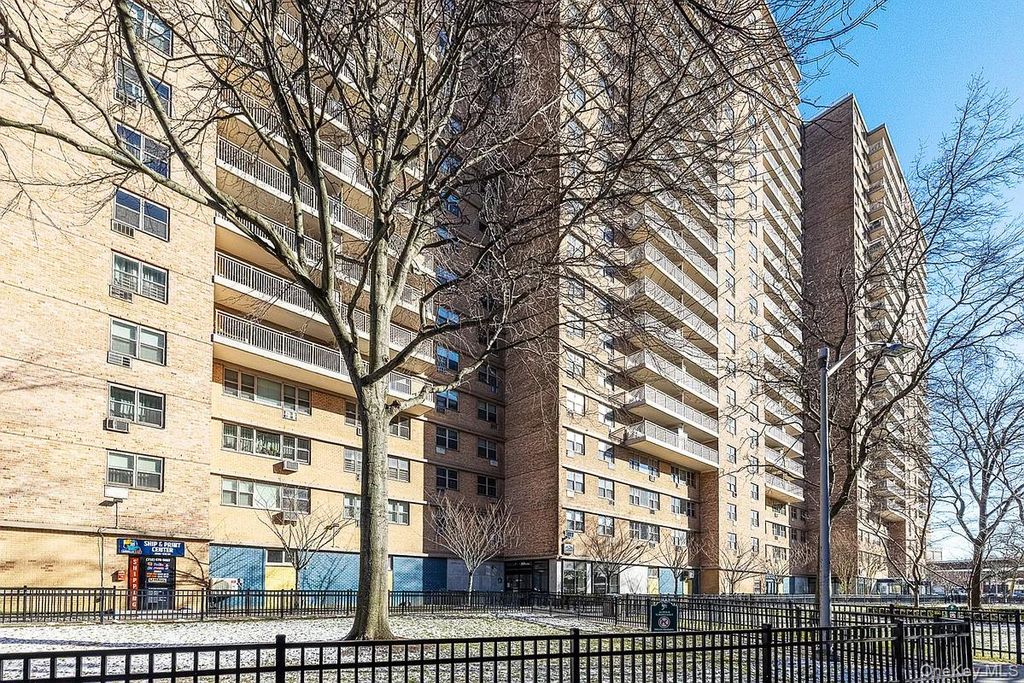 2925 W 5th Street 6E, Brooklyn, NY 11224