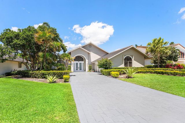 6415 Brandon Street, Palm Beach Gardens, FL 33418