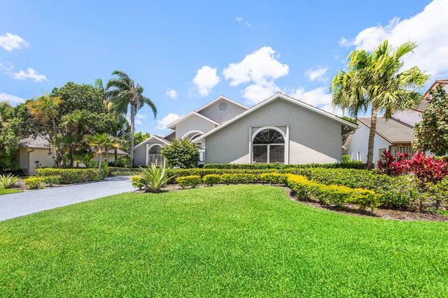6415 Brandon Street, Palm Beach Gardens, FL 33418