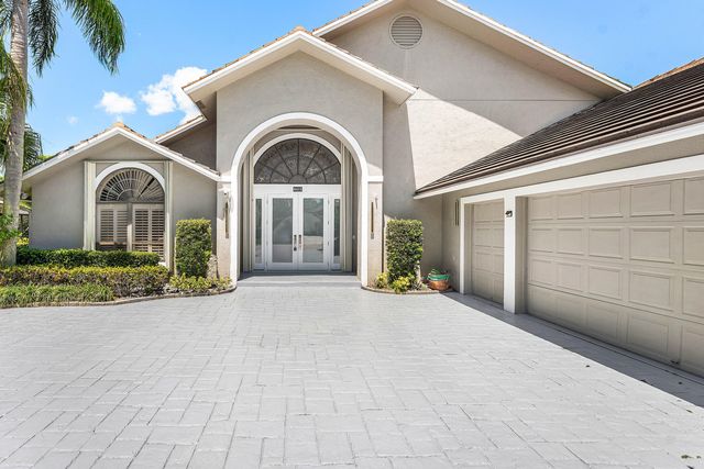 6415 Brandon Street, Palm Beach Gardens, FL 33418