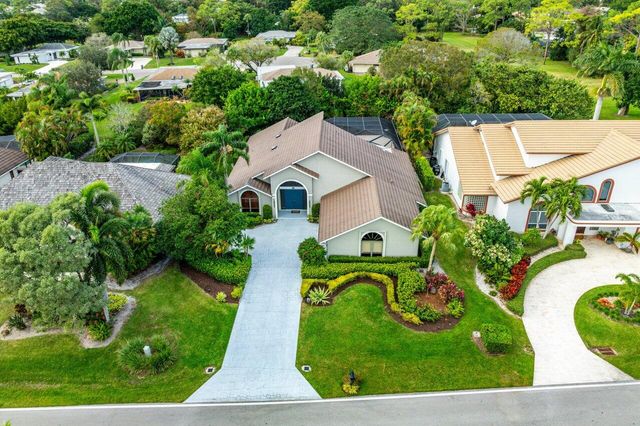 6415 Brandon Street, Palm Beach Gardens, FL 33418