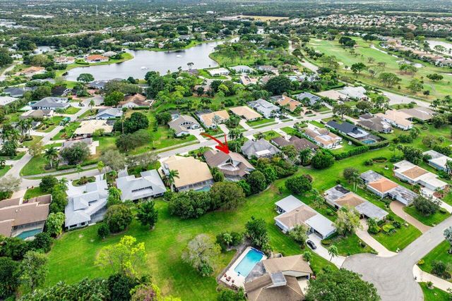 6415 Brandon Street, Palm Beach Gardens, FL 33418