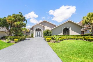 6415 Brandon Street, Palm Beach Gardens, FL 33418