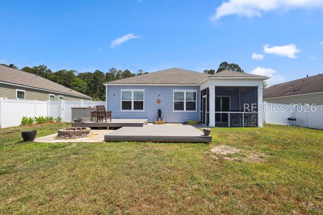 208 Horizon Trl, Bluffton, SC 29910