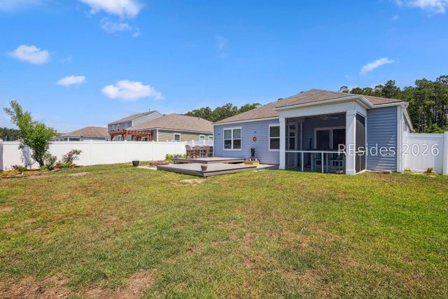 208 Horizon Trl, Bluffton, SC 29910