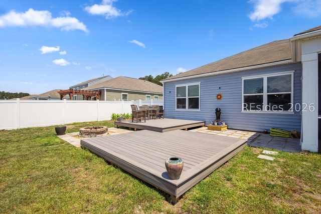 208 Horizon Trl, Bluffton, SC 29910