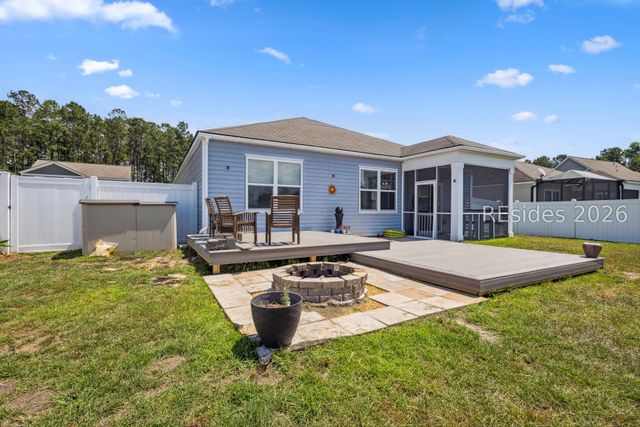 208 Horizon Trl, Bluffton, SC 29910