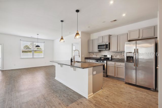 208 Horizon Trl, Bluffton, SC 29910