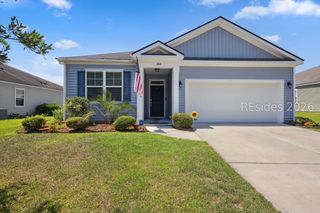 208 Horizon Trl, Bluffton, SC 29910