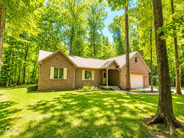 7903 S Howard Prince Drive, Nineveh, IN 46164