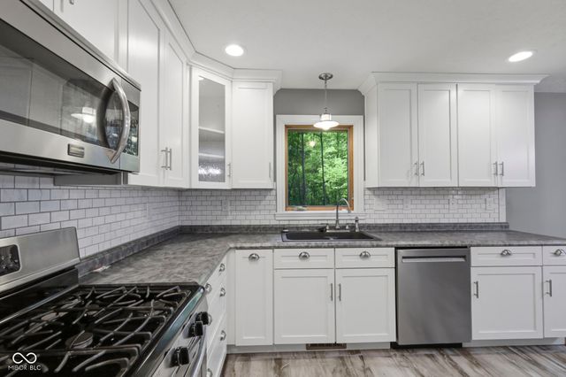 7903 S Howard Prince Drive, Nineveh, IN 46164
