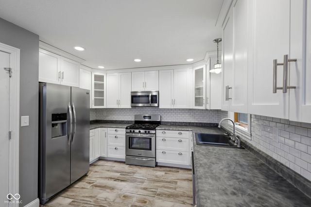 7903 S Howard Prince Drive, Nineveh, IN 46164