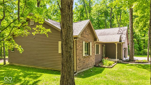 7903 S Howard Prince Drive, Nineveh, IN 46164
