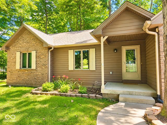 7903 S Howard Prince Drive, Nineveh, IN 46164