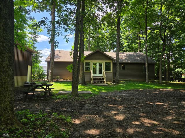 7903 S Howard Prince Drive, Nineveh, IN 46164