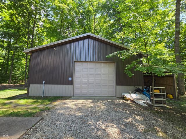 7903 S Howard Prince Drive, Nineveh, IN 46164