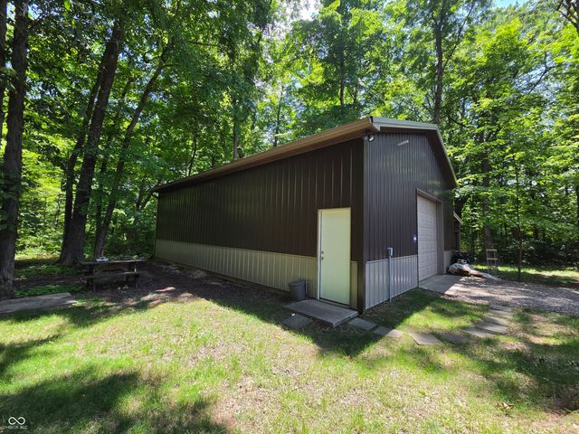 7903 S Howard Prince Drive, Nineveh, IN 46164